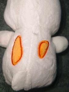 Cute Hamster Keychain Plush Toy
