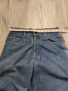 Tate Ochi Relaxed Fit Jeans