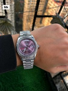 Rolex Automatic