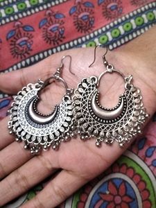 Ear Ring