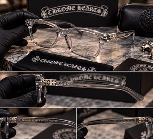 Chrome Hearts Sunglasses