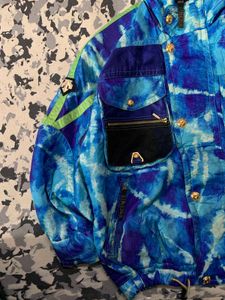 Vintage Descente ski Jacket