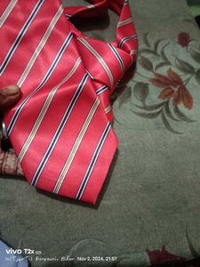 Men's Tie