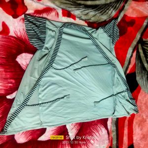 Beautiful 3 piece Night Dress For Girls