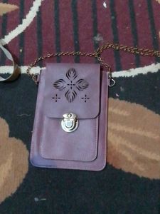2 sling bags