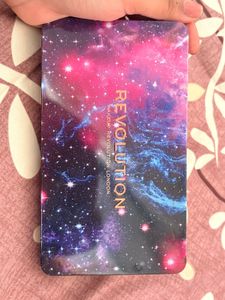Revolution Re-Loaded Palette - Iconic Division
