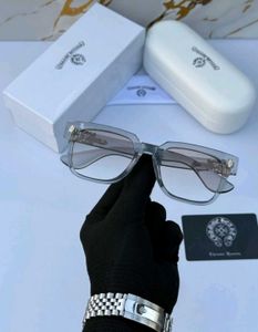 Chrome Hearts Sunglasses