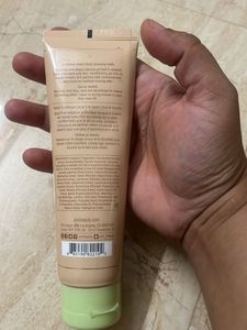 new sealed PIXI In-Shower Steam Facial