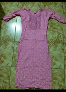 Combo  For Women (6 Kurta )