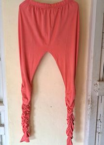 XL Leggings With Design