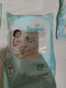 LuvLap Diaper Pants