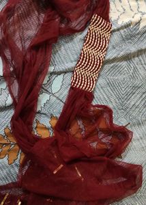 Elegant Kurta Set