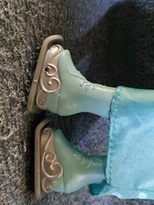 Elsa Doll from Frozen