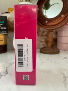 COSIQ Skincare Trio combo