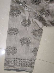 Elegant Kurta Set with Dupatta