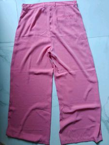 Pink Pants / trousers