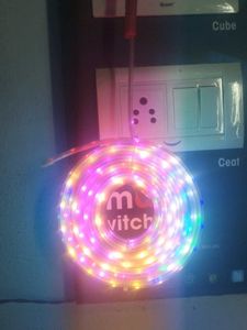 Colorful LED Strip Light