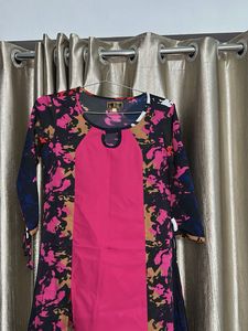 Stylish Printed Kurta for Women