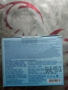 DOT &amp; KEY 72 HR Hydrating Gel