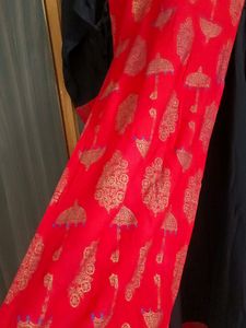 Double Layer Kurta