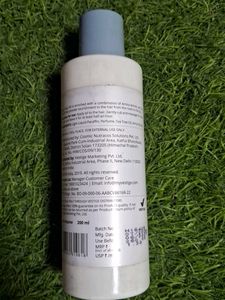 Assure Hair Oil for Normal Hai