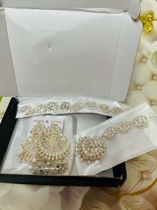 New Jewellery 3  Pic’s set