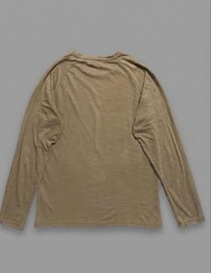 Striped Long Sleeve Tee
