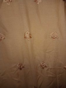 Elegant Embroidered Kurta