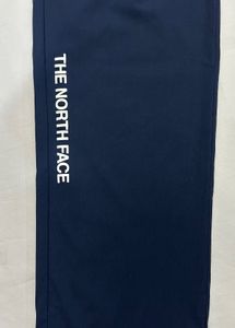 The North Face Navy Blue Track Pants | Lightweight