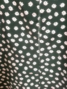 Rarely Used But Good Condition One Piece