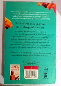 Energize Your Mind Book