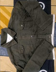 Coat &amp; Jacket