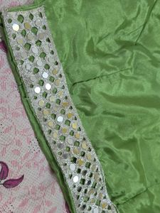 Buy 1 get free 🎁Beautiful Green Blouse