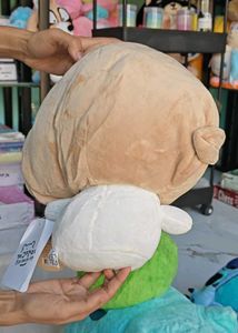 Cute fish Cat Plushie