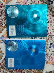 Concepts of Physics by H.C. Verma (Vol 1 &amp; 2)