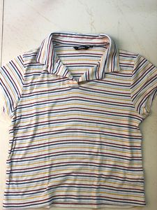 Westside Nuon Top (L size)