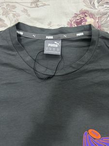 New Puma Oversized T-shirt