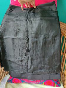 Allen Solly Formal Skirt