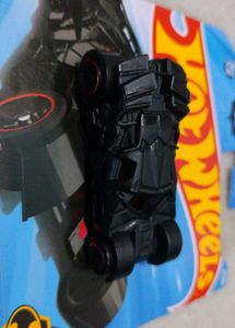 Hot Wheels The Dark Knight Batmobile 🦇