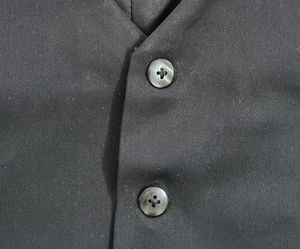 Black Modi Jacket