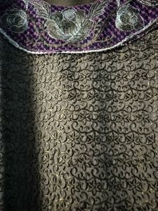 Beautiful Kurti With Embroidery 🪡