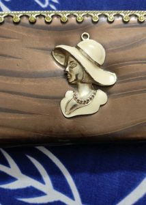 Lucky Wallet For Women