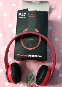 Wireless Bluetooth Headphones P47