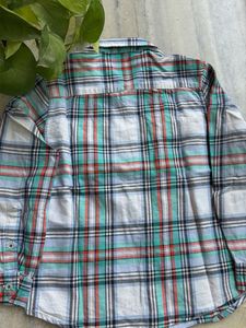 Men's Jack &amp; Jones Plaid Shirt