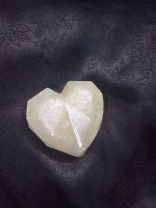 Heart Silicone Mold