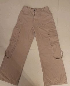 Women's Cargo Pants