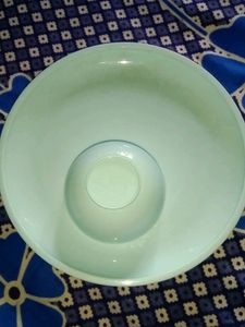 Bowl &amp; Plate Combo