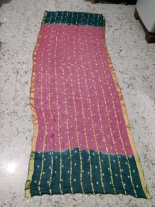 Assorted Dupattas - Set of 5