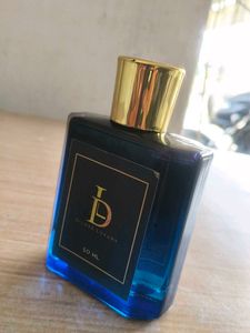 Diluxe Luxury Perfume 100 ML