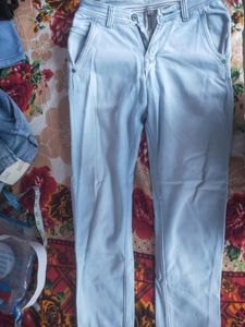 being human Jeans narrow